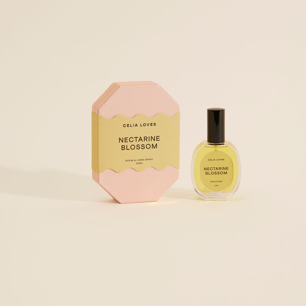 Nectarine Blossom Room Spray