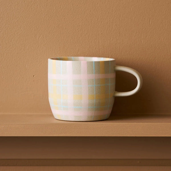 Neon Mug - Cat's Pyjamas