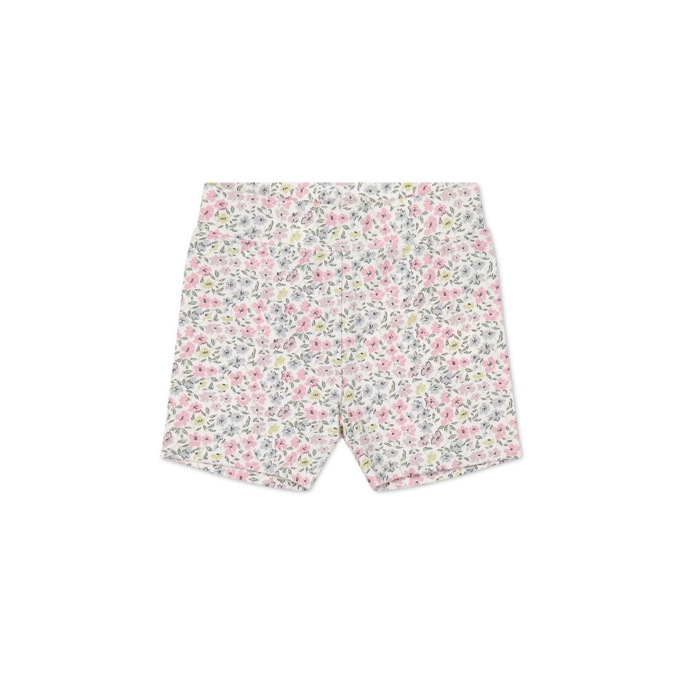 Organic Cotton Everyday Bike Short Fifi Mini Slightly pink