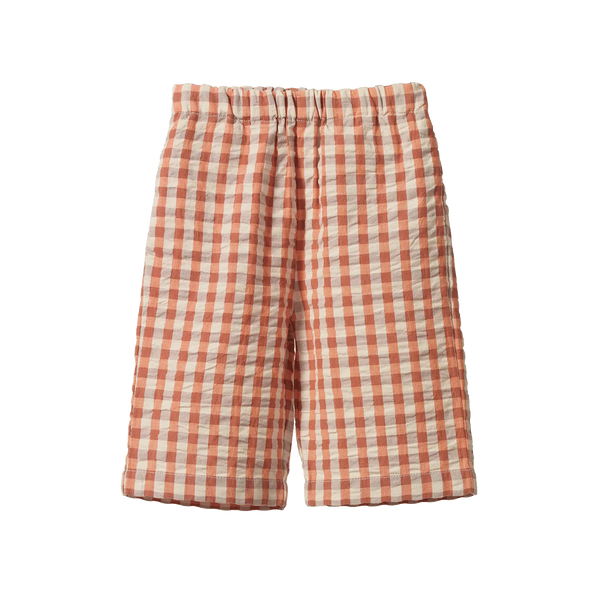 Pippin Pants Dandelion Gingham