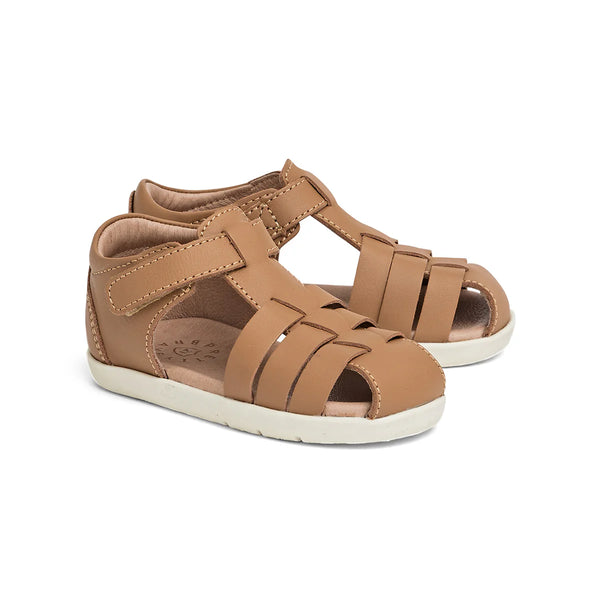 Billie Sandal Tan