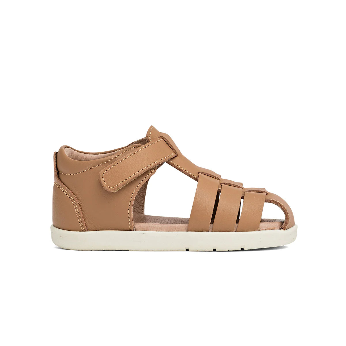 Billie Sandal Tan