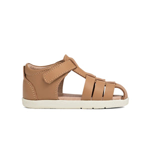 Billie Sandal Tan