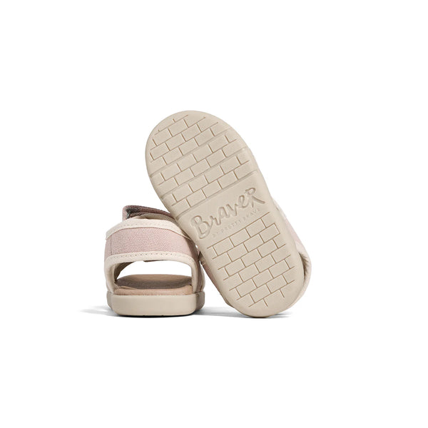 Play Sandal Blush