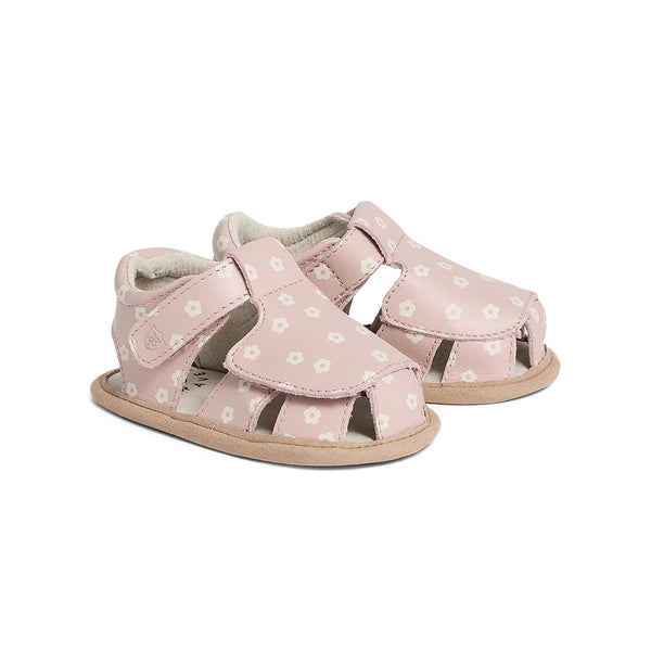 Milo Sandal Mini Daisy