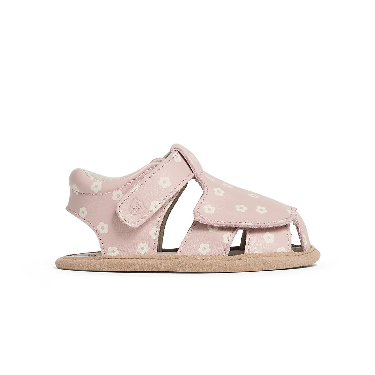 Milo Sandal Mini Daisy