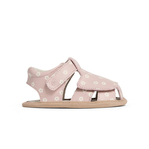 Milo Sandal Mini Daisy