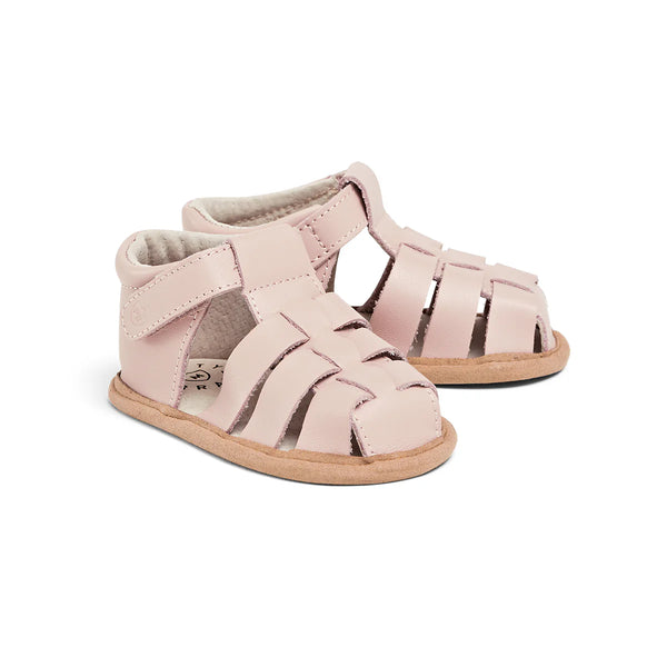 Rio Sandal Pink Rose