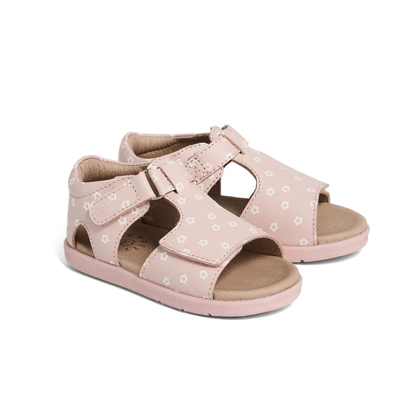 Bailey Sandal Mini Daisy