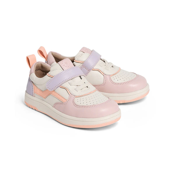 Playground Trainer Blush Combo