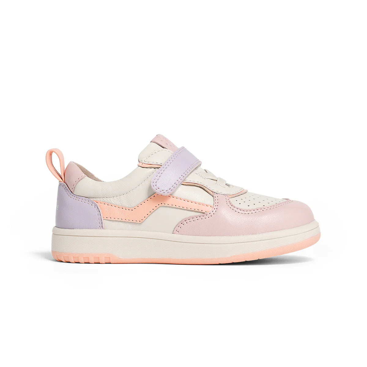 Playground Trainer Blush Combo