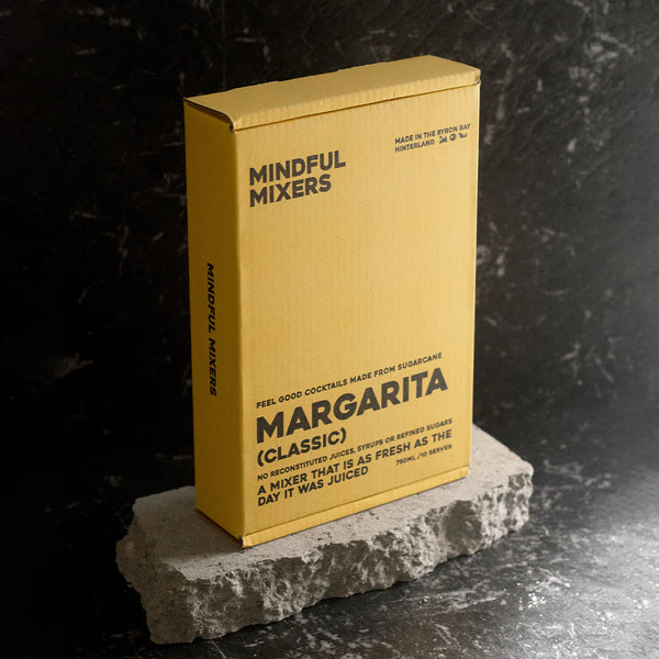 Classic Margarita Mixer 750ml