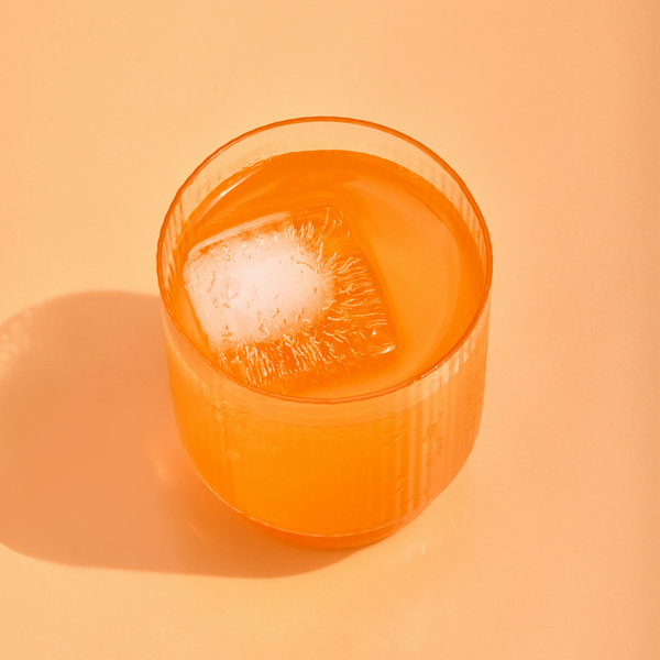 Hydramama Passionfruit + Orange