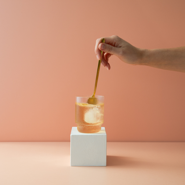 Hydramama Peach Iced Tea