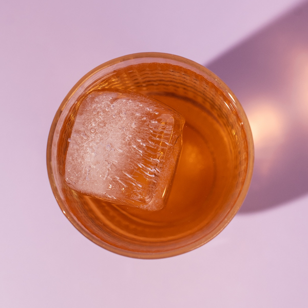 Hydramama Peach Iced Tea