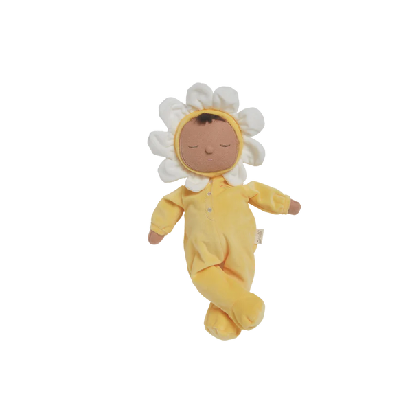 Petal Dozy Dinkum Pip Buttercup