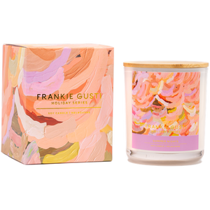 Summer Nights Holiday Series Candle