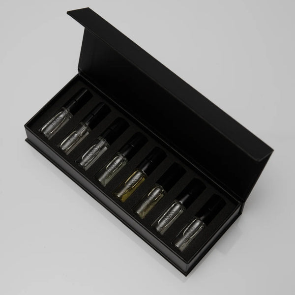 SSAINT DISCOVERY SET