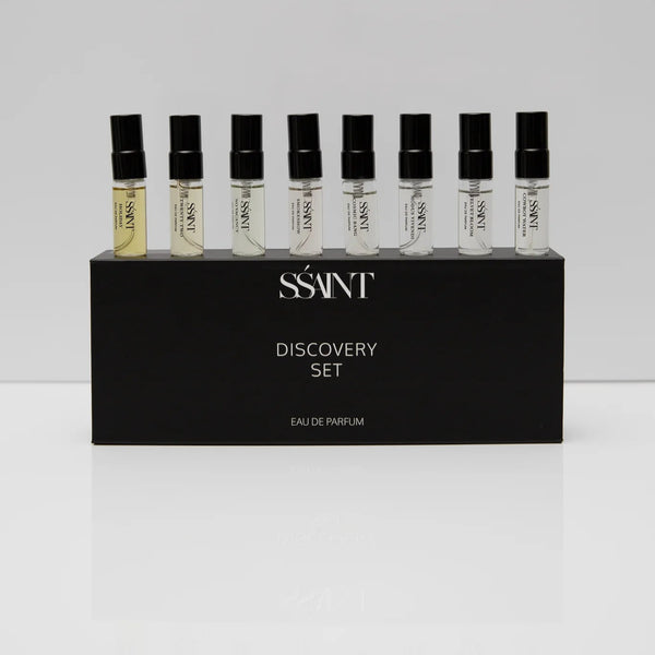 SSAINT DISCOVERY SET