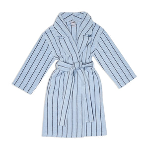 Robe Mist Pinstripe