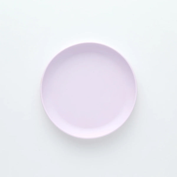 Plate Lilac