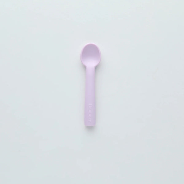 Spoon Set Lilac 2pk