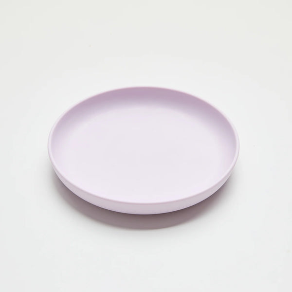 Plate Lilac