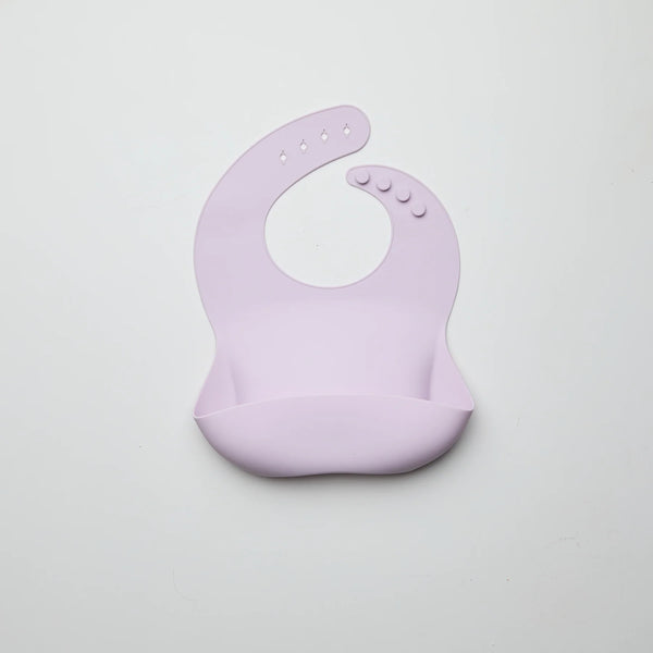 Rommer Bib Lilac