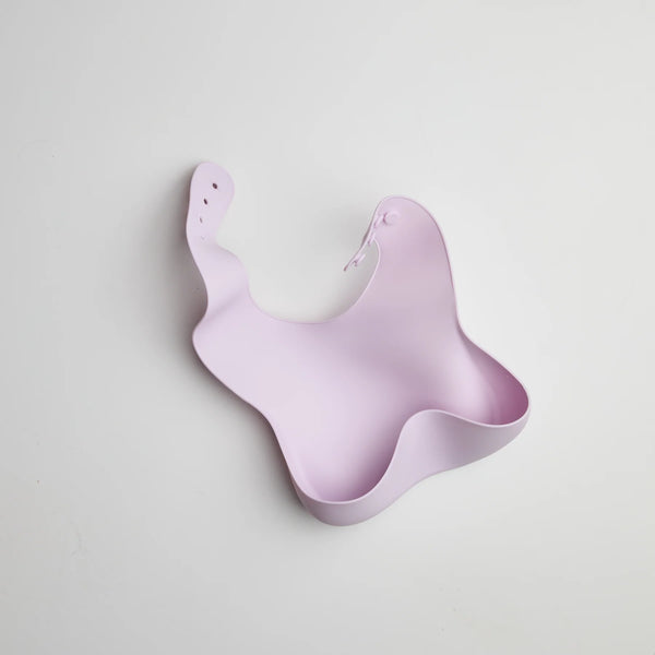 Rommer Bib Lilac
