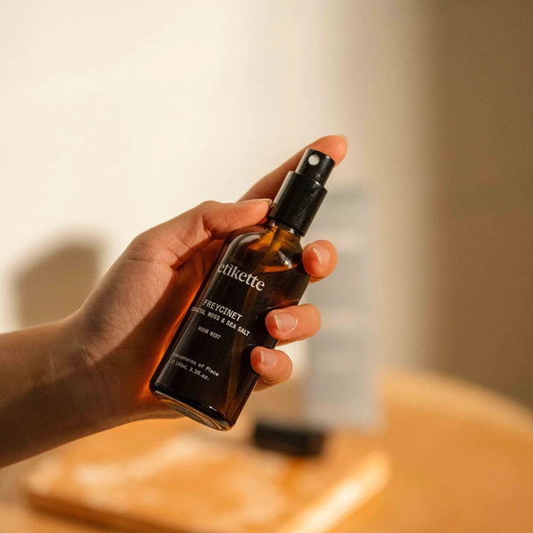 Etikette Room Mist Freycinet