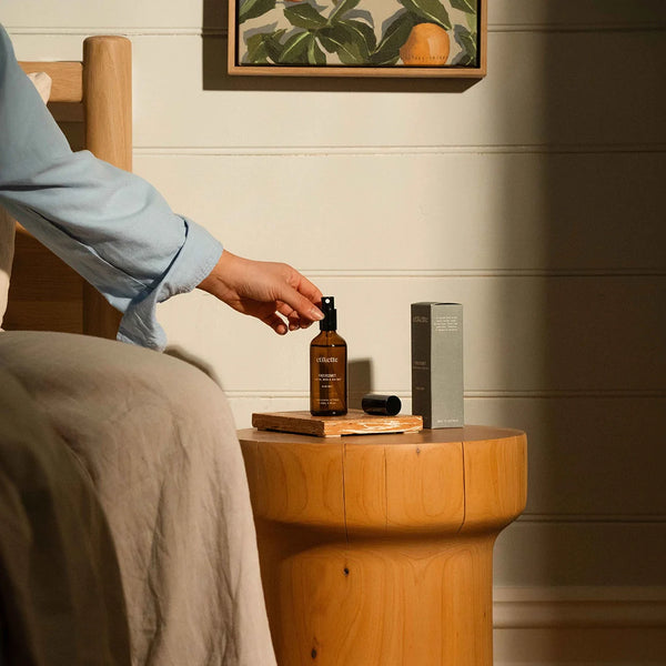 Etikette Room Mist Freycinet