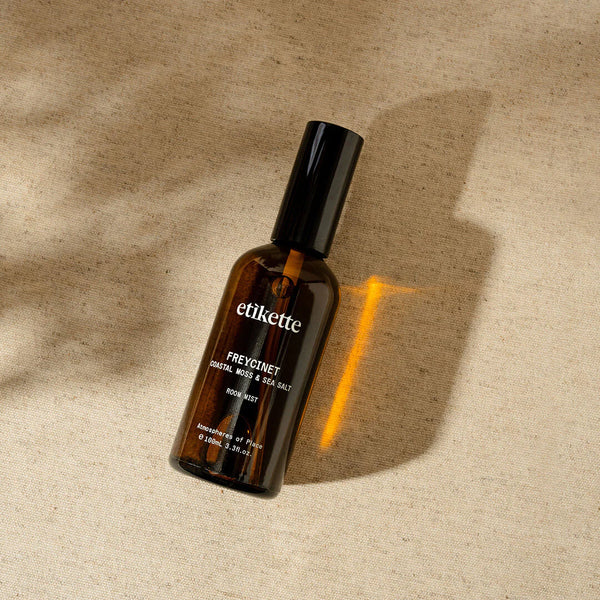 Etikette Room Mist Freycinet