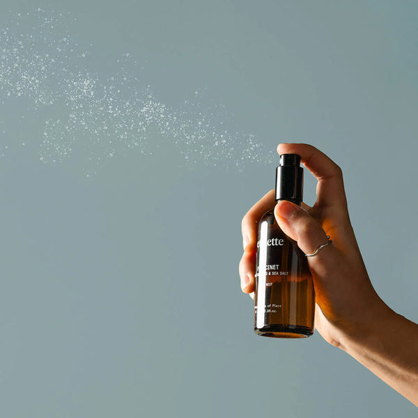 Etikette Room Mist Freycinet