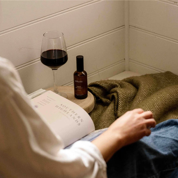 Etikette Room Mist Otway