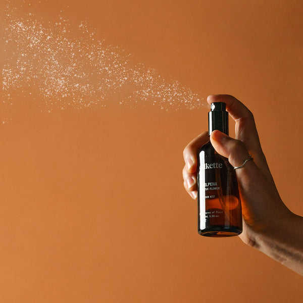 Etikette Room Mist Wilpena