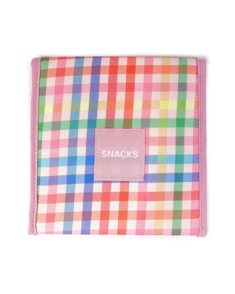 Sugarplum Snack Bag