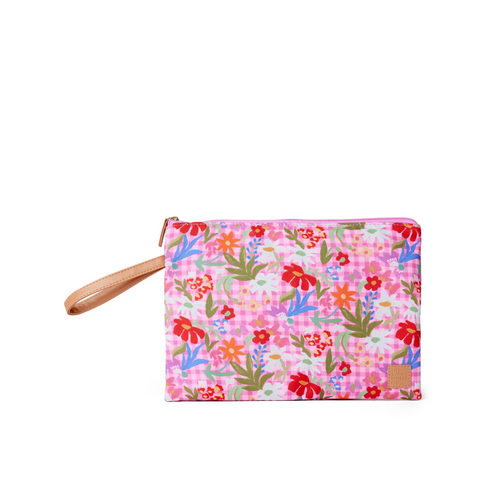 Flowerburst Wet Bag