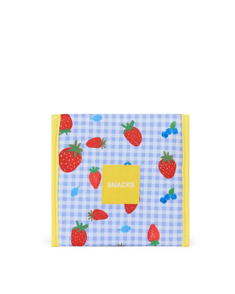 Berry Patch Snack Bag