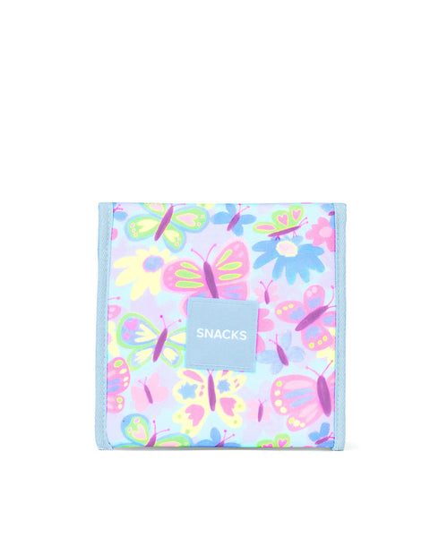 Butterfly Snack Bag