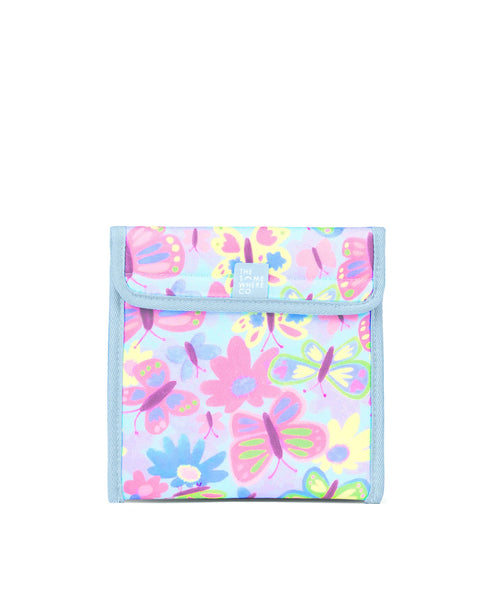 Butterfly Snack Bag