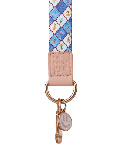 Amalfi Lanyard