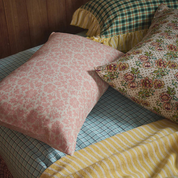 Muriel Pillowcase Set