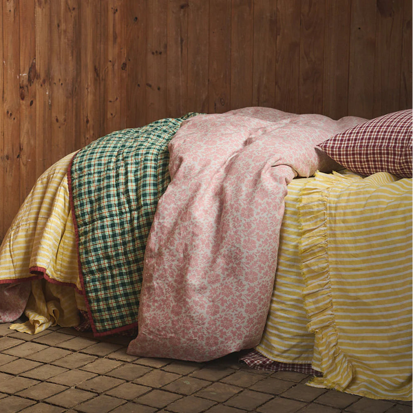 Muriel Duvet Cover
