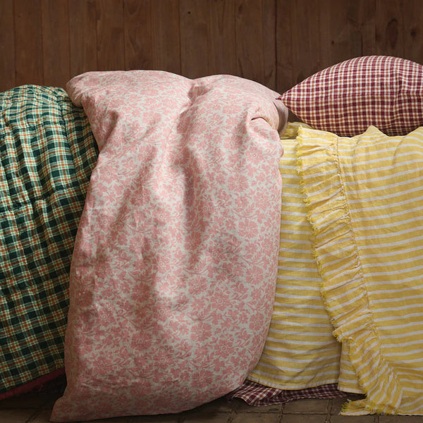 Muriel Duvet Cover