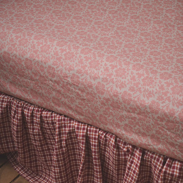 Muriel Fitted Sheet