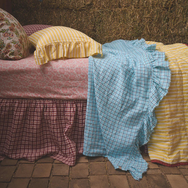 Muriel Fitted Sheet