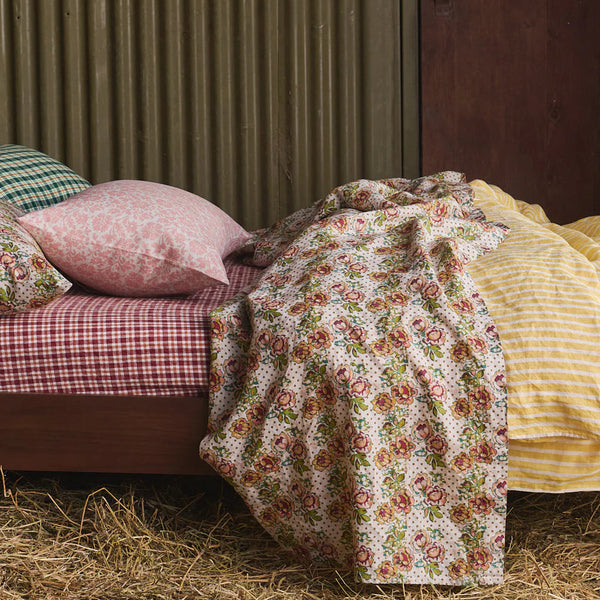 Muriel Pillowcase Set
