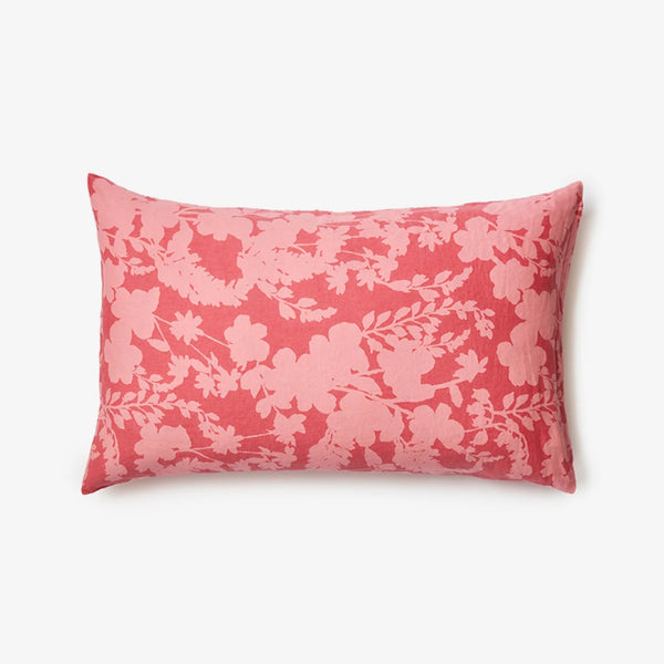 Petal Pink Pillowcase Set