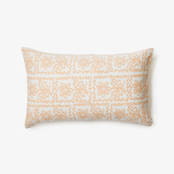 Daisy Buff Pillowcase Set
