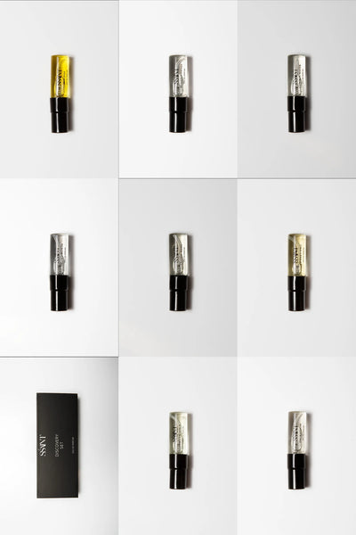 SSAINT DISCOVERY SET